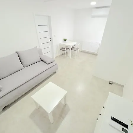 Apartment Krasny - 5 V Blizkosti Centra