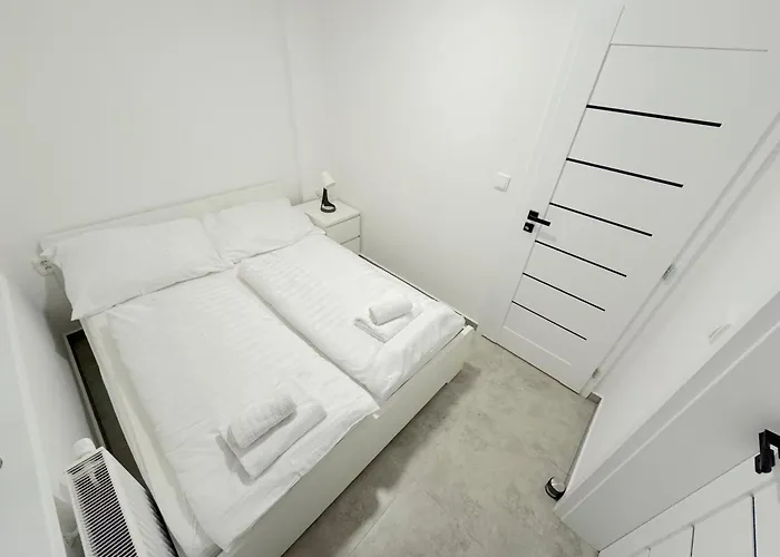 Krasny - 5 V Blizkosti Centra