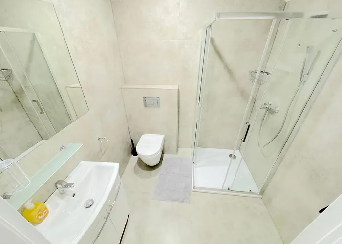 Krasny - 5 V Blizkosti Centra *