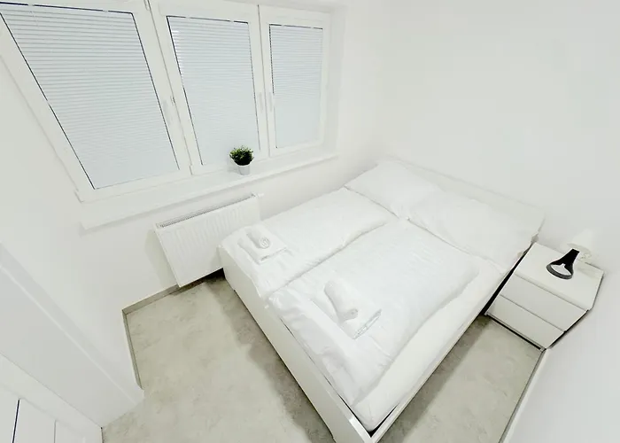 Krasny - 5 V Blizkosti Centra