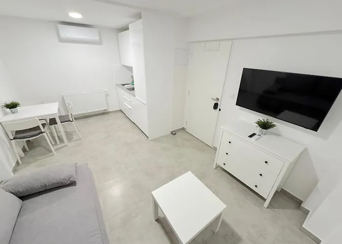 Krasny - 5 V Blizkosti Centra 아파트 *