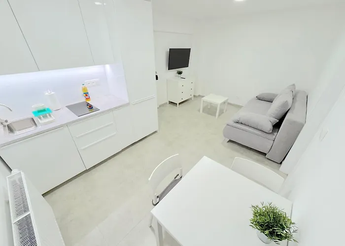 Krasny - 5 V Blizkosti Centra *