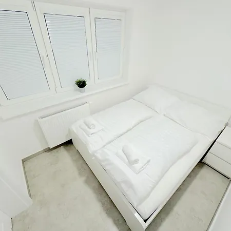 Krasny - 5 V Blizkosti Centra