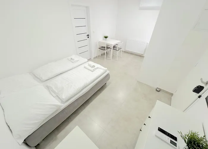 Krasny - 5 V Blizkosti Centra Apartmán